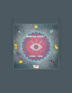 Psytrance Cloud सुनें, म्यूज़िक वीडियो देखें, बायो पढ़ें, दौरे की तारीखें और बहुत कुछ देखें!