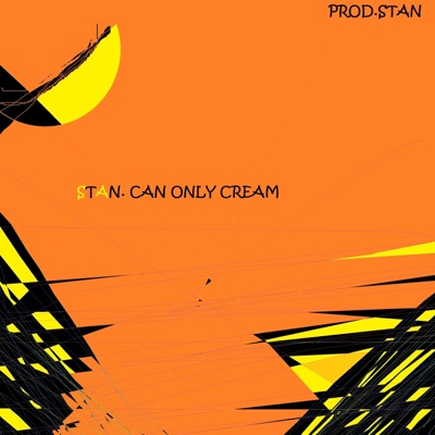 Can Only Cream - Single