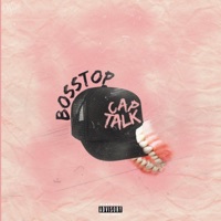 Cap Talk - Single - Boss Top