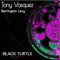 Barrington Levy - Tony Vasquez lyrics