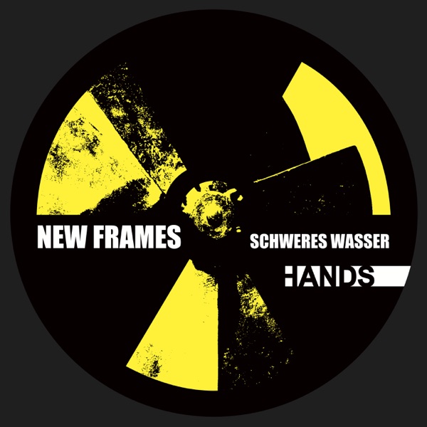 Schweres Wasser - EP