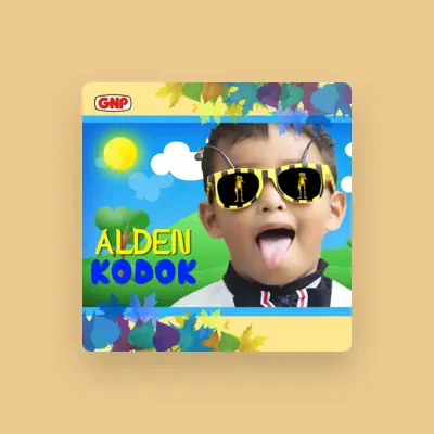 Listen to Alden, watch music videos, read bio, see tour dates & more!