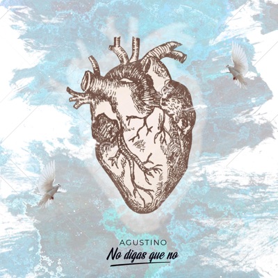 No Digas Que No - Single