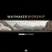 Waymaker Worship artwork