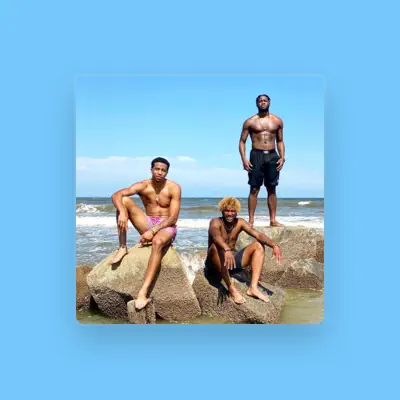 Listen to Teven, watch music videos, read bio, see tour dates & more!