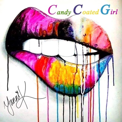 Candy Coated Girl (CCG)
