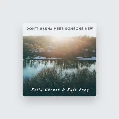 Listen to Kelly Caruso, watch music videos, read bio, see tour dates & more!