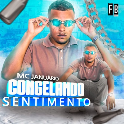 Congelando Sentimentos - Single