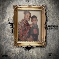 Family Ties - Single - Gigsawlp