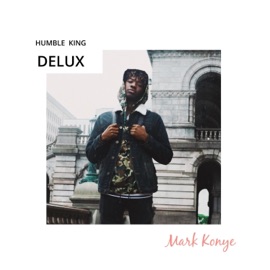 Clout Chaserz Mark Konye