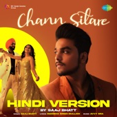 Chann Sitare (Hindi Version) artwork