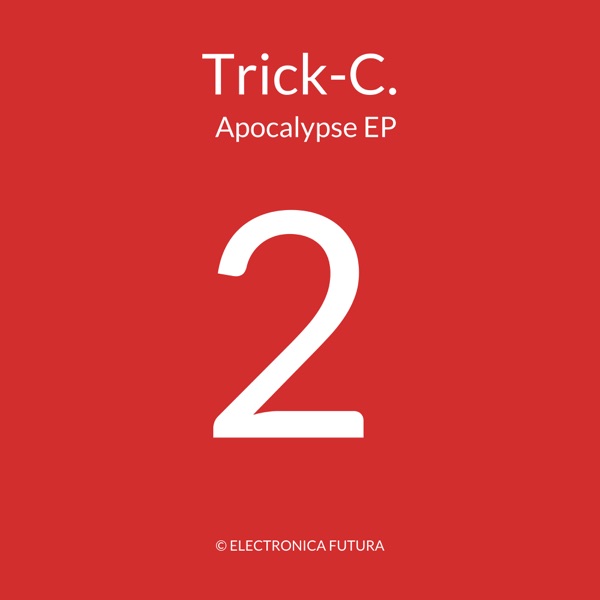 Apocalypse EP