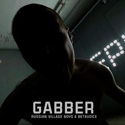 Gabber - Single