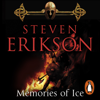 Memories of Ice - Steven Erikson