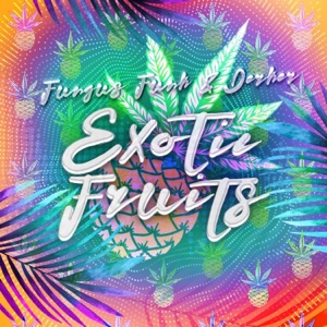 Exotic Fruits - Single