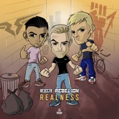 Realness artwork