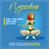 Nyandus (feat. Sailors & DJ Lyta) - Single