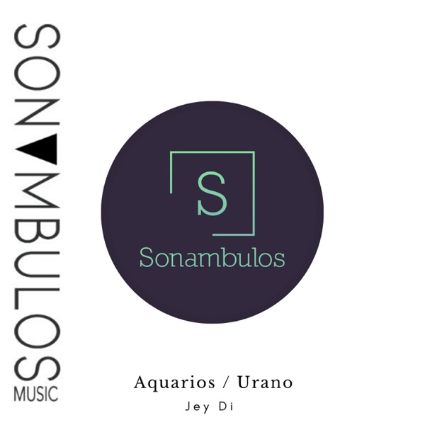 Aquarios - Single