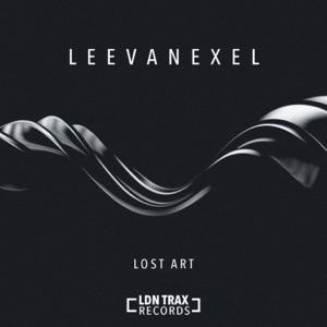 Lost Art - Single