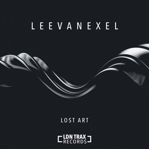 Lost Art - Single