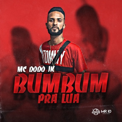 Bum Bum pra Lua - Single