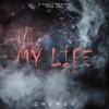 My Life Is a Sin (feat. Chewey) - Single