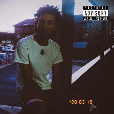 Solitary Confinement - EP