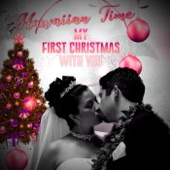 My First Christmas with You artwork