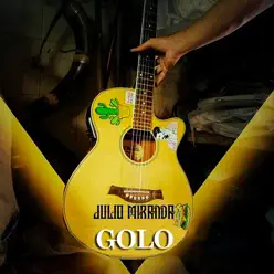 Golo - Single - Julio Miranda Golo - Single - Julio Miranda