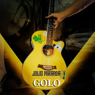 Golo - Single - Julio Miranda