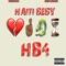 Kill 4 Me - Haiti Beby lyrics