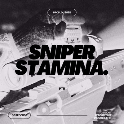 Sniper Stamina - Single
