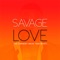 Savage Love (Did Somebody Break Your Heart) - Ajay Stephens lyrics