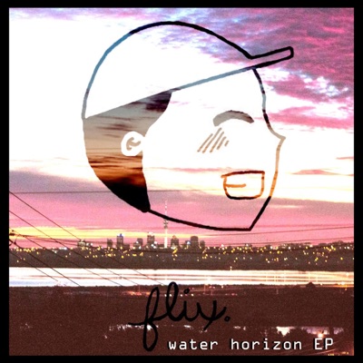 Water Horizon - EP