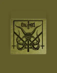 Escucha a Evil Angel, mira videos musicales, lee su biografía, consulta las fechas de las gira y más.