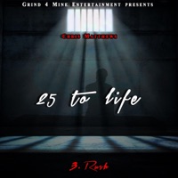 Rush (feat. N8) - Single - Chris Matthews