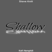Shallow (feat. Kafi Hemphill) artwork