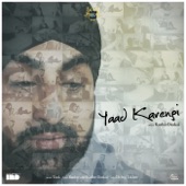 Yaad Karengi (feat. Ranbir Daskai) artwork