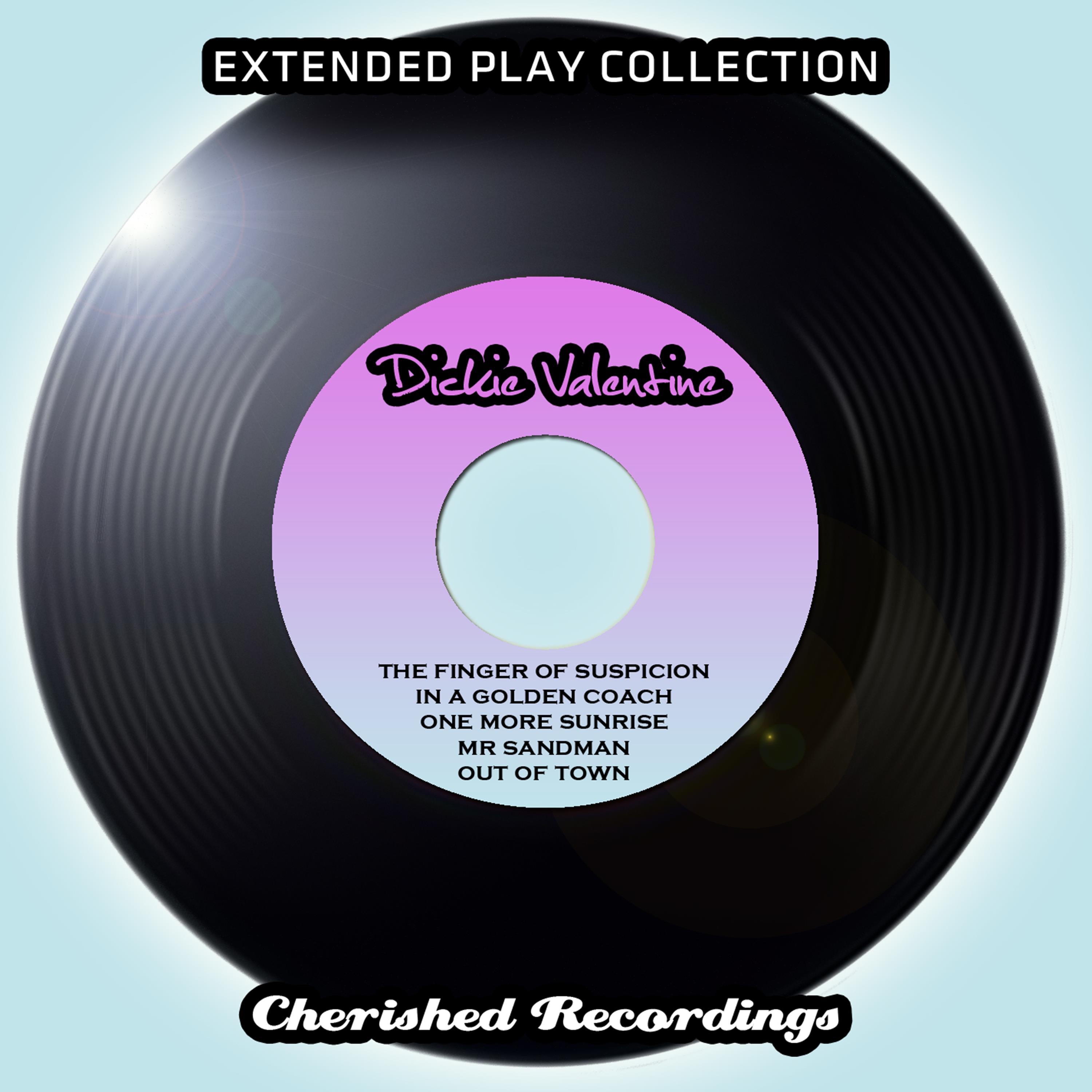 Extended Play Collection - EP