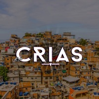 Os Crias - Single - Mc Faelzin, Mc Wesley & Mc R Marley