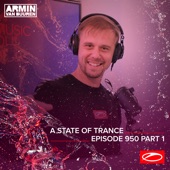 Asot 950 - A State of Trance Episode 950 (Part 1) [DJ Mix] artwork