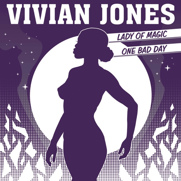 Lady of Magic - EP