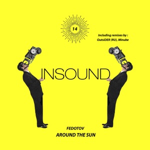 Around the sun - EP
