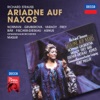 Strauss, R: Ariadne auf Naxos