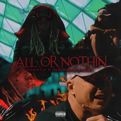 All or Nothin - Single