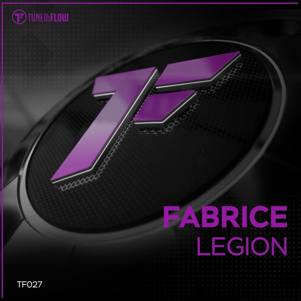 Legion - Single