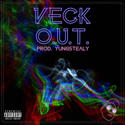 Veck O.U.T. - Single
