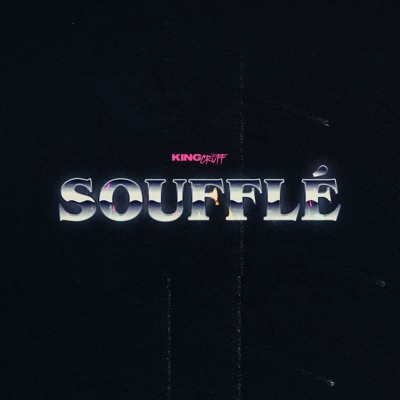 Soufflé cover art