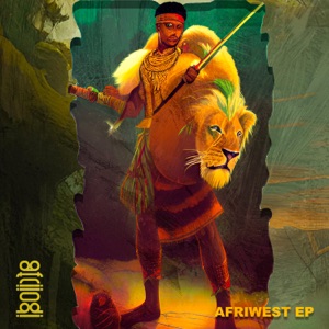 AfriWest - EP