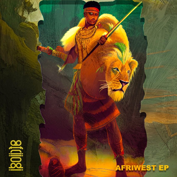 AfriWest - EP